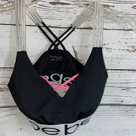 bebe Other - Bebe Sports Bra Size Small